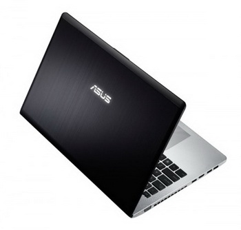 Asus N46, N56 and N76 